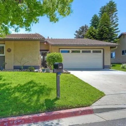 Rent this 2 bed house on 234 Vista Montana Way in Oceanside, CA 92058