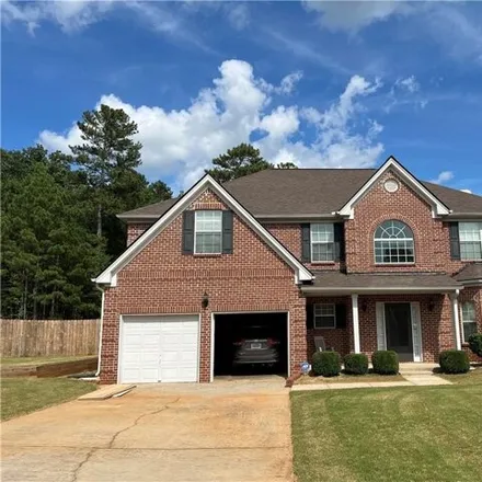Buy this 4 bed house on 2705 Oakmont Way in Walton County, GA 30656