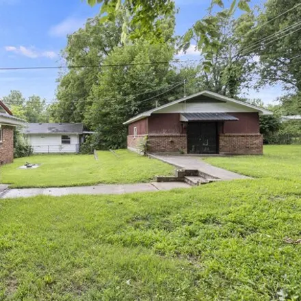 Image 6 - 1314 S Oak St, Grove, Oklahoma, 74344 - House for sale