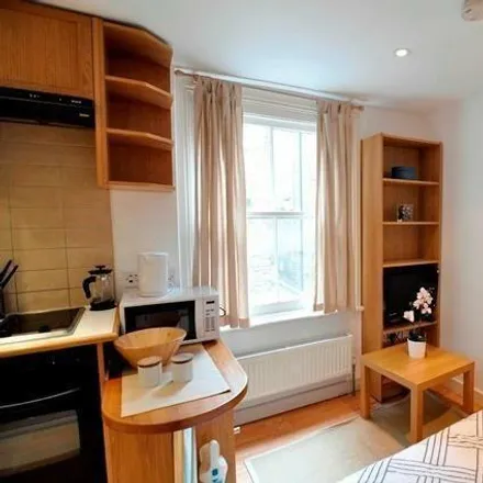 Image 1 - 26 Fairholme Road, London, W14 9JS, United Kingdom - House for rent