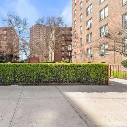 Buy this studio apartment on 3403 Avenue H in New York, NY 11210