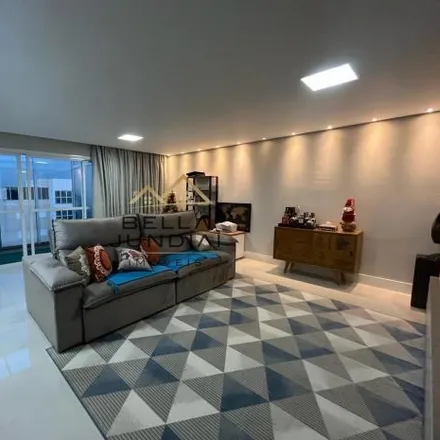 Buy this 3 bed apartment on Avenida Caetano Gornati in Engordadouro, Jundiaí - SP