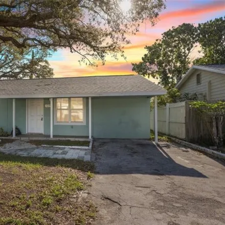Buy this 3 bed house on 1137 South Michigan Avenue in Clearwater, FL 33756