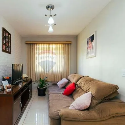 Buy this 2 bed apartment on Rua Guadalajara 200 in Vila Nunes, Lorena - SP