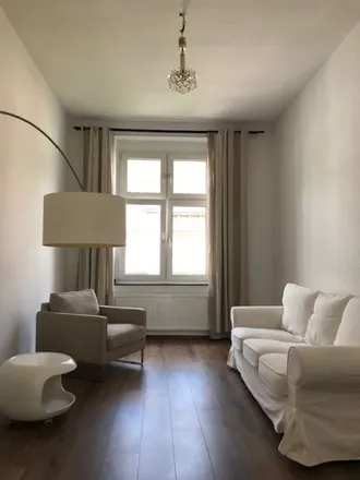 Rent this 1 bed apartment on Bunsenstraße 15 in 40215 Dusseldorf, Germany