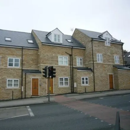 Rent this 2 bed apartment on Skipton Road in Harrogate, HG1 3HE