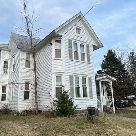 Image 2 - 16 Slawson Street, Village of Dolgeville, Herkimer County, NY 13329, USA - House for sale