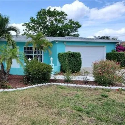 Image 1 - Briarwood Road, Venice Gardens, Sarasota County, FL 34293, USA - House for rent