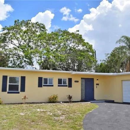 Rent this 3 bed house on 21570 Edgewater Drive in Port Charlotte, FL 33952