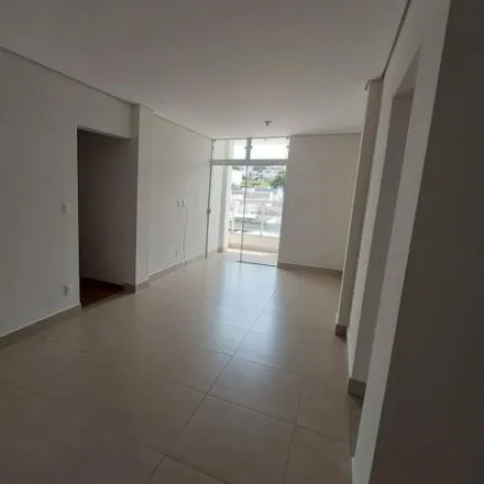 Rent this 3 bed apartment on Nattan's House in Rua José Ferreira Coelho 697, Três Corações - MG