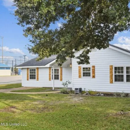 Buy this 3 bed house on 107 Athletic Drive in Bay Saint Louis, MS 39520