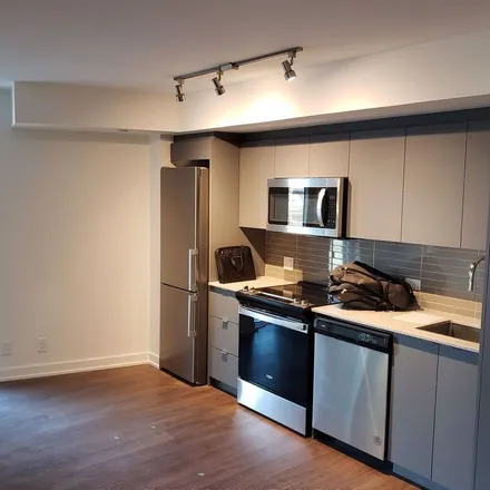 Image 5 - Allen Road, Toronto, ON M3K 0C2, Canada - Apartment for rent