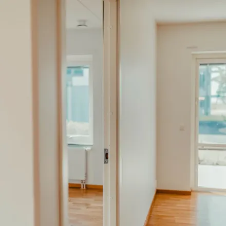 Rent this 2 bed apartment on Kornettvägen in 295 31 Bromölla, Sweden