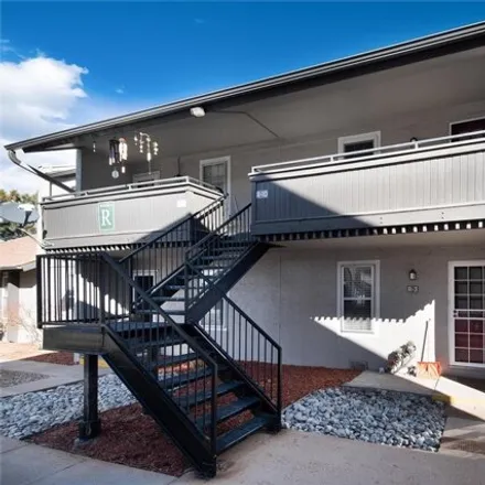 Image 2 - Club House, 7110 South Gaylord Street, Centennial, CO 80122, USA - Condo for sale