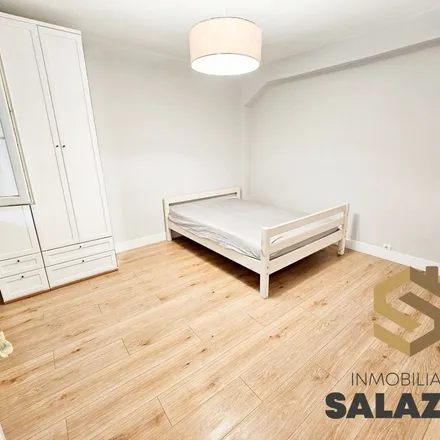 Image 2 - Calle San Francisco / San Frantzisko kalea, 5, 48003 Bilbao, Spain - Apartment for rent