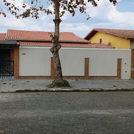 Buy this 2 bed house on Rua João Alves de Oliveira in Cidade Santa Júlia, Itanhaem - SP
