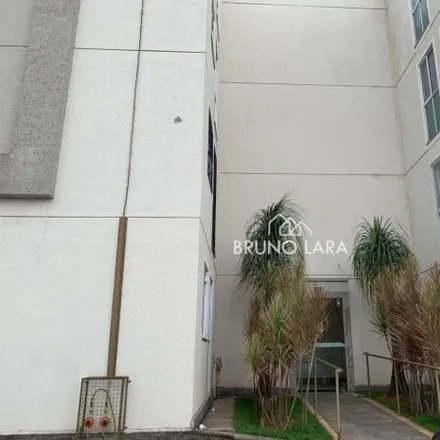 Image 1 - Rua Três, Imbiruçu, Betim - MG, 32675-842, Brazil - Apartment for sale