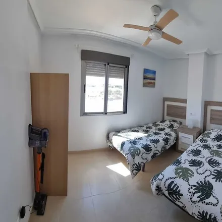 Rent this 2 bed apartment on 03192 San Miguel de Salinas