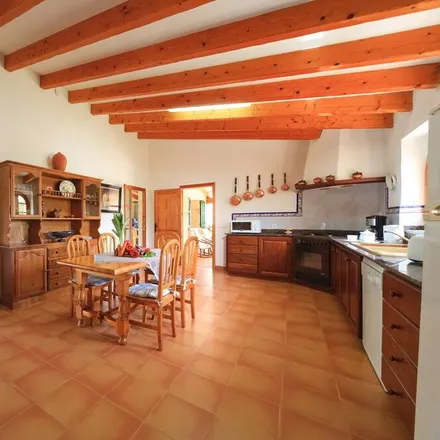 Rent this 3 bed house on Santa Ponsa in Balearic Islands, Spain
