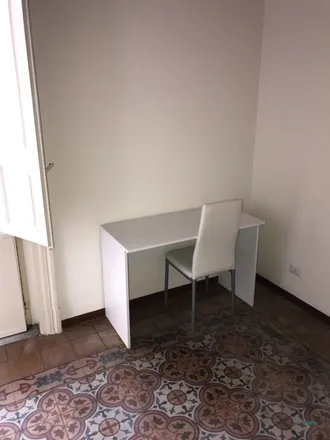 Image 3 - Via Galermo, 95123 Catania CT, Italy - Room for rent