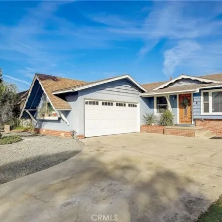 Buy this 3 bed house on 11509 213th Street in Lakewood, CA 90715