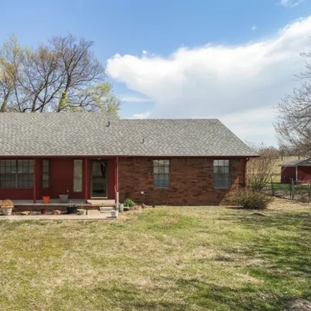 Buy this 2 bed house on North Javine Hill Road in Skiatook, OK 74001