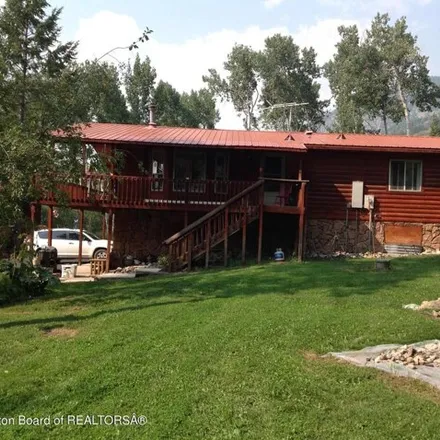 Buy this 3 bed house on 319 North Forest Drive in Star Valley Ranch, WY 83127