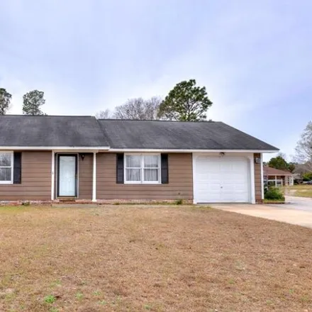 Image 1 - 800 Pitts Road, Bay Springs, Sumter County, SC 29154, USA - House for sale