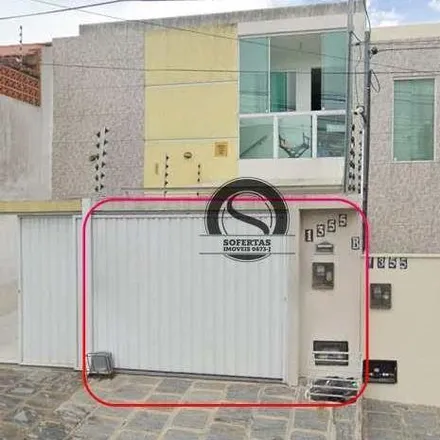 Buy this 2 bed apartment on Rua Vereador Benedito Mota in Alto Branco, Campina Grande - PB