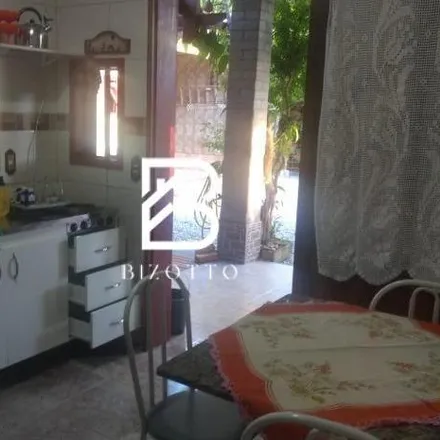 Buy this 5 bed house on Avenida Astrogildo Graciliano de Quadros in Pinheira, Palhoça - SC