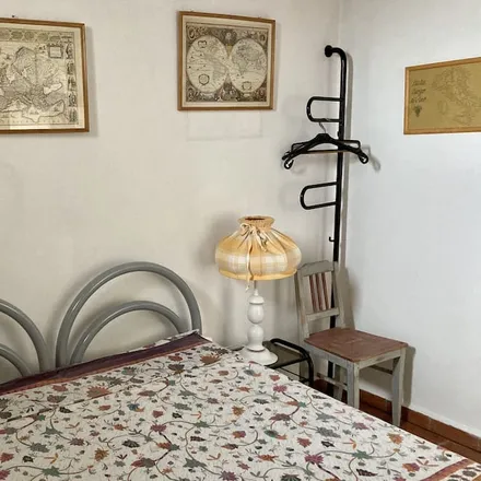 Rent this 1 bed house on Diano San Pietro in Imperia, Italy
