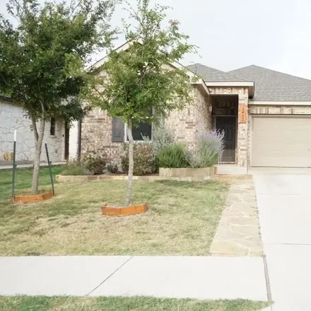 Rent this 3 bed house on 131 Stony Ridge Drive in Bastrop County, TX 78617