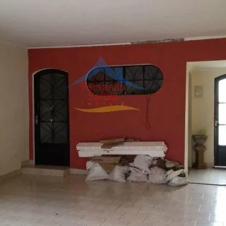 Buy this 2 bed house on Rua América do Sul in Parque Novo Oratório, Santo André - SP