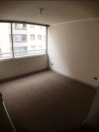 Rent this 2 bed apartment on Argomedo 22 in 833 1059 Santiago, Chile