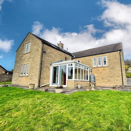 Rent this 5 bed house on Coombs Road in Bakewell CP, DE45 1AQ