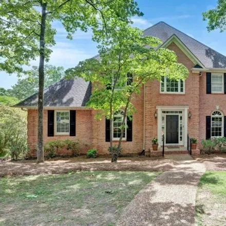 Buy this 4 bed house on 1136 Lake Forest Circle in Hoover, AL 35244