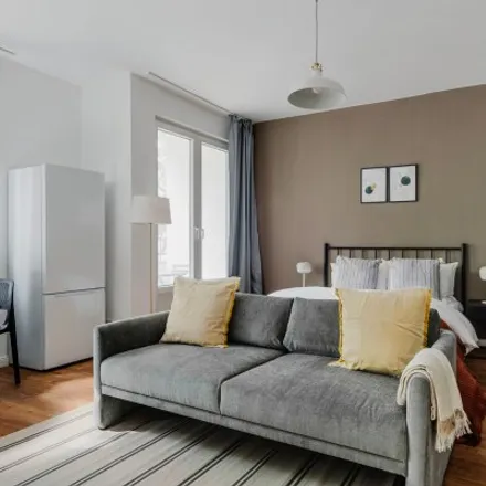 Rent this studio apartment on Nestorstraße 54 in 10709 Berlin, Germany