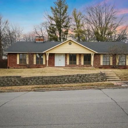 Buy this 4 bed house on 591 Defoe Drive in Columbia, MO 65203