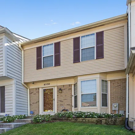 Image 3 - 8530 Westerman Circle, Perry Hall, MD 21236, USA - Townhouse for sale