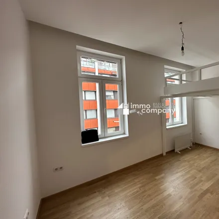 Buy this 2 bed apartment on Vienna in KG Brigittenau, AT