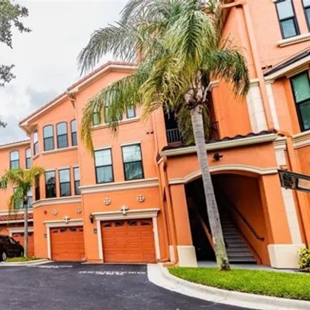 Rent this 2 bed condo on 2799 Via Capri in Clearwater, FL 33764
