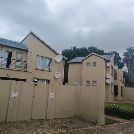 Image 6 - Philip le Roux Avenue, Malanshof, Randburg, 2194, South Africa - Apartment for rent