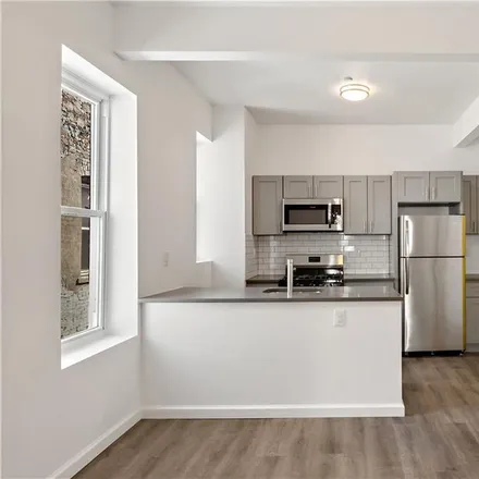 Image 4 - 1045 Morris Avenue, New York, NY 10456, USA - Apartment for rent