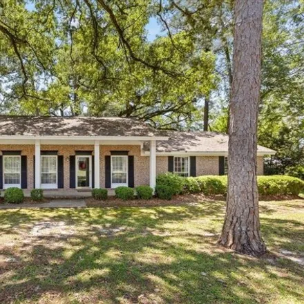 Buy this 4 bed house on 2321 Meath Drive in Tallahassee, FL 32309