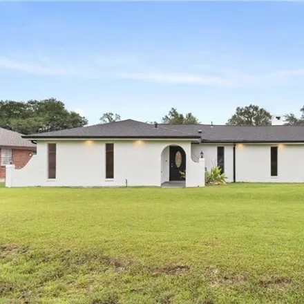 Buy this 3 bed house on unnamed road in Luling, St. Charles Parish