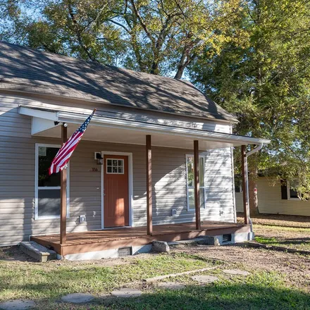 Buy this 3 bed house on 916 Logan Avenue in Rossville, Walker County