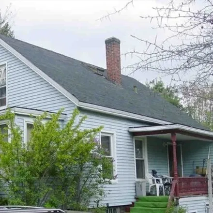 Buy this 3 bed house on 40 Carlin Street in Athol, MA 01364