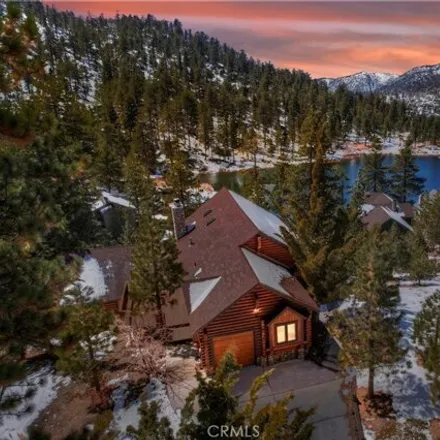 Buy this 3 bed house on Cove Drive in Big Bear Lake, CA 92333