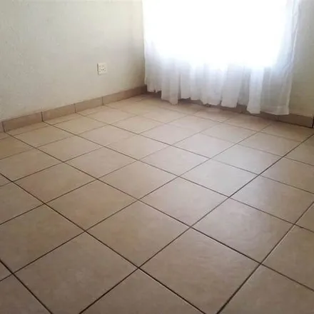 Rent this 2 bed apartment on Ascot Road in Johannesburg Ward 18, Soweto