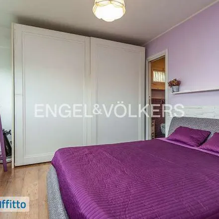 Rent this 4 bed apartment on Viale Londra in 00014 Rome RM, Italy